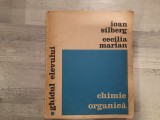Chimie organica de Ioan Silberg,Cecilia Marian