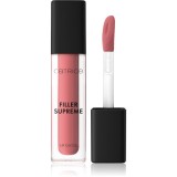 Catrice Filler Supreme Lip Gloss luciu de buze pentru un volum suplimentar culoare 030 Miss Behave 3.2 ml
