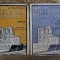 NOTRE DAME DIN PARIS-VICTOR HUGO, 2 VOLUME , 1919