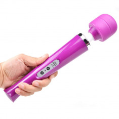 Magic wand ultra power Violet foto