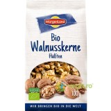 Miez de Nuca Jumatati Ecologic/Bio 100g