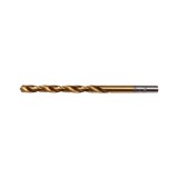 Burghiu pt. metal hss-tin 4.8mm Yato YT-44645