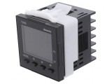 Regulator Temperatură Digital cu Alarme și Ieșire SSR TX4S-14S