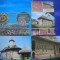 HOPCT LOT 2855 MANASTIREA MOLDOVITA -JUD SUCEAVA- 4 CARTI POSTALE-CIRCULATE