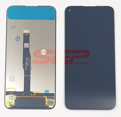 LCD+Touchscreen Huawei P20 Lite 2019 BLACK foto