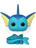 Pop! Games Pokemon Vaporeon