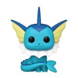 Pop! Games Pokemon Vaporeon
