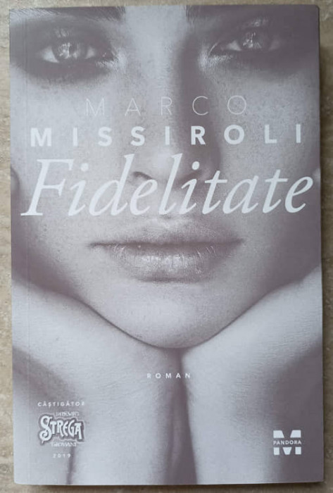 FIDELITATE-MARCO MISSIROLI