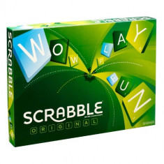 Joc de Societate Scrabble foto