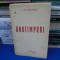 CONSTANTIN D. PAPASTATE - ANOTIMPURI , ED. 1-A , 1946 , CU AUTOGRAF !!! *