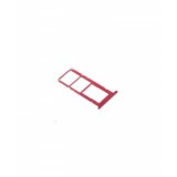 Suport SIM Samsung Galaxy A02S A025F Rosu Service Pack