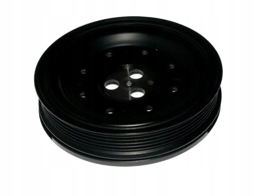MTR 12115254 Fulie curea, arbore cotit