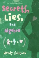Secrets, Lies, and Algebra foto