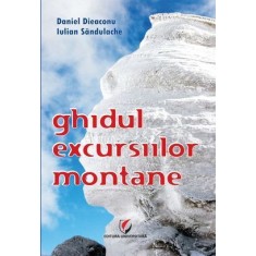 Ghidul excursiilor montane