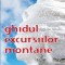 Ghidul excursiilor montane