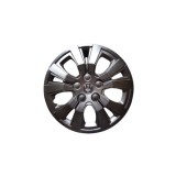 Set 4 capace roti model EVO gri antracit16&quot; Cod: WA1-2GR-16 Automotive TrustedCars, Oem