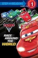 Cars 2: Race Around the World foto