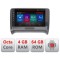 Navigatie Audi TT 2004-2011 E-078 Octa Core cu Android Radio Bluetooth Internet GPS WIFI DSP 4+64GB 4G CarStore Technology