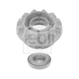 Flansa amortizor Seat Arosa (6h); Vw Lupo (6x1, 6e1), Polo (6n1) Febi Bilstein 09226, parte montare : punte fata, stanga, dreapta