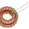 Inductor THT 330uH 1A toroidal