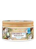 Cumpara ieftin Unt de corp hidratant Bielenda Coconut Oil, 250 ml