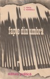 C. NEAGU, D. MARINESCU - FAPTE DIN UMBRA ( VOLUMUL IV )