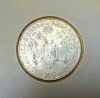 SV * Austria 20 KREUZER 1846 A * ARGINT * &Icirc;mpăratul Ferdinand I - AUNC, Europa