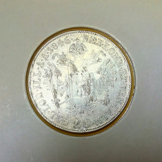 SV * Austria 20 KREUZER 1846 A * ARGINT * Împăratul Ferdinand I - AUNC