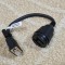 Adaptor Xhorse XDNP13 DB9 pentru Benz EIS/EZS Adapters - Mini Prog