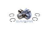 SAMPA 042.030 Articulatie, cardan