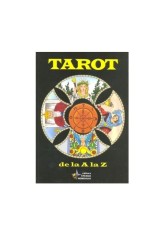 Tarot de la A la Z + Set carti de Tarot