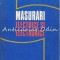 Masurari Electrice Si Electronice - Edmond Nicolau, Mariana Belis