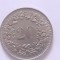 20 rappen 1950