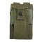 Port utilitar statie Olive