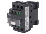 Contactor 3P 32A 690V cu Contacte Auxiliare