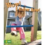 Wow! I Know How!