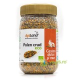 Polen Crud cu Castan Dulce si Mur Ecologic/Bio 230g