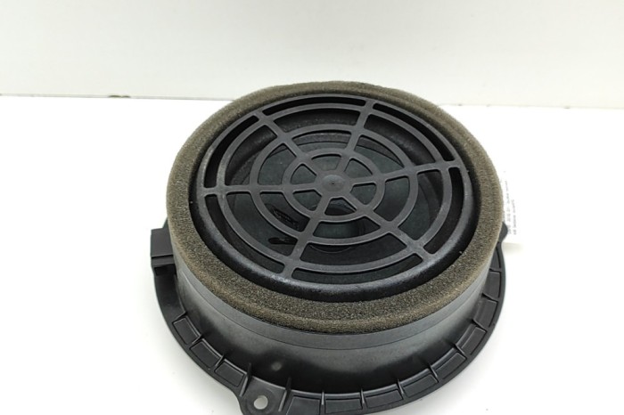 Difuzor ușă dreapta spate AUDI A6 4G2, C7, 4GC 2017 OEM: 4G0035411 30740702