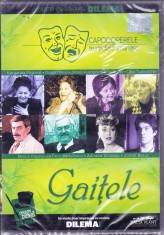 DVD Film de colectie: Gaitele ( original, SIGILAT, versiunea din 1993 ) foto