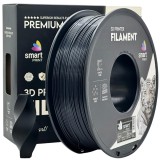 Filament PLA Silk Black 1.75mm - Smart Print compatibil