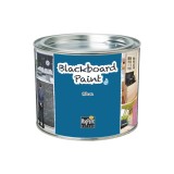 Vopsea Tabla De Scris Albastra MagPaint 500ml