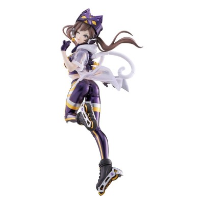 Yu-Gi-Oh! Card Game Monster Collection SP Pop Up Parade PVC Statue I:P Masquerena 23 cm foto