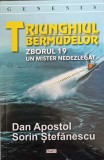 TRIUNGHIUL BERMUDELOR. ZBORUL 19 UN MISTER NEDEZLEGAT-DAN APOSTOL, SORIN STEFANESCU