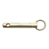 Bolt tirant central fi19 pentru tractor UTB U-445, brand UTB