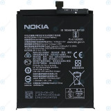 Acumulator Nokia 3.1 Plus TA-1104 TA-1125 HE376 3500mah