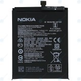 Cumpara ieftin Acumulator Nokia 3.1 Plus TA-1104 TA-1125 HE376 3500mah
