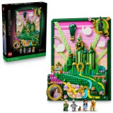 LEGO Tablou Emerald City Quality Brand