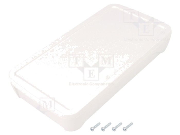 Carcasă universală ABS IP65