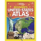Beginner&#039;s U. S. Atlas 2020, 3rd Edition