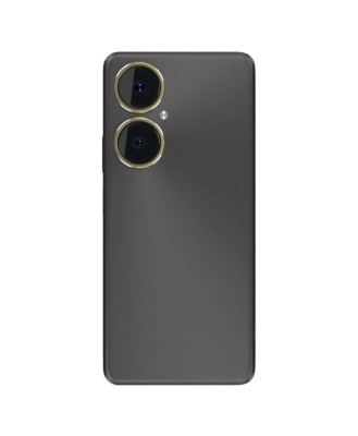Capac Baterie Negru Huawei Nova 11i, MAO-LX9, MAO-LX9N foto